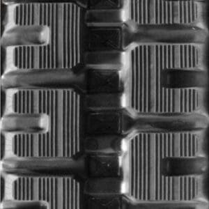 18″ BOBCAT T870 RUBBER TRACK